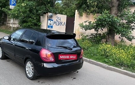 Nissan Almera, 2006 год, 320 000 рублей, 12 фотография