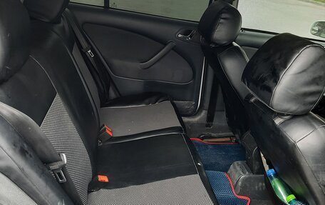 Skoda Octavia IV, 2002 год, 330 000 рублей, 12 фотография