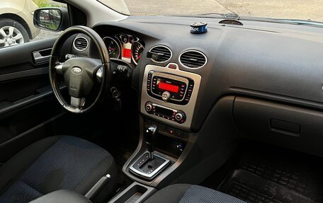 Ford Focus II рестайлинг, 2007 год, 350 000 рублей, 7 фотография