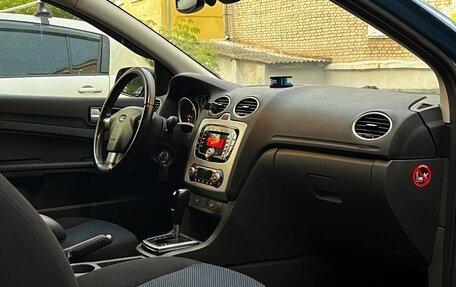 Ford Focus II рестайлинг, 2007 год, 350 000 рублей, 9 фотография