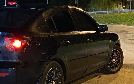 Mazda 3, 2005 год, 350 000 рублей, 5 фотография