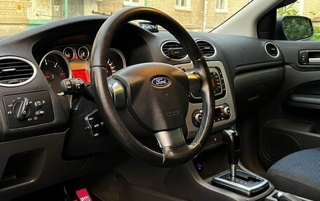 Ford Focus II рестайлинг, 2007 год, 350 000 рублей, 6 фотография