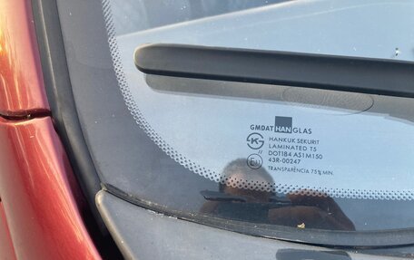 Daewoo Matiz I, 2006 год, 80 000 рублей, 11 фотография