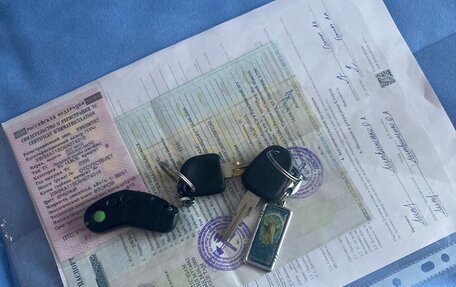Daewoo Matiz I, 2006 год, 80 000 рублей, 14 фотография