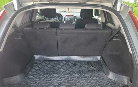 KIA cee'd I рестайлинг, 2011 год, 880 000 рублей, 7 фотография