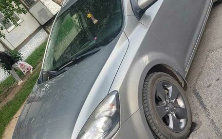 KIA cee'd I рестайлинг, 2011 год, 880 000 рублей, 2 фотография