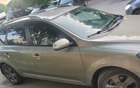 KIA cee'd I рестайлинг, 2011 год, 880 000 рублей, 8 фотография