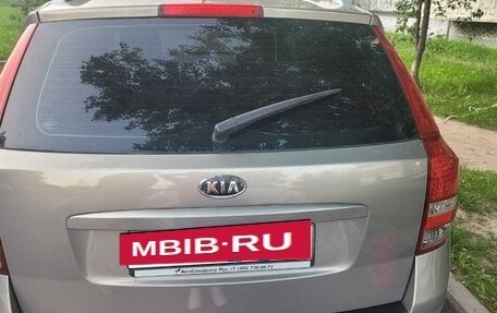 KIA cee'd I рестайлинг, 2011 год, 880 000 рублей, 4 фотография