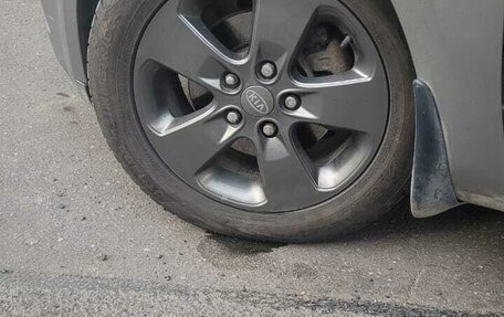 KIA cee'd I рестайлинг, 2011 год, 880 000 рублей, 13 фотография