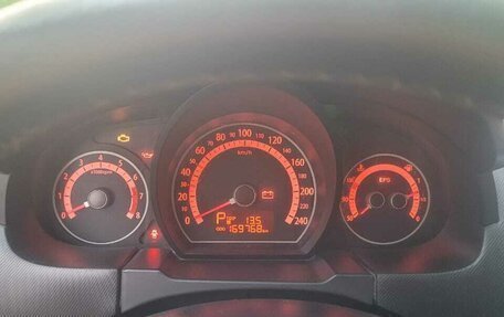KIA cee'd I рестайлинг, 2011 год, 880 000 рублей, 12 фотография