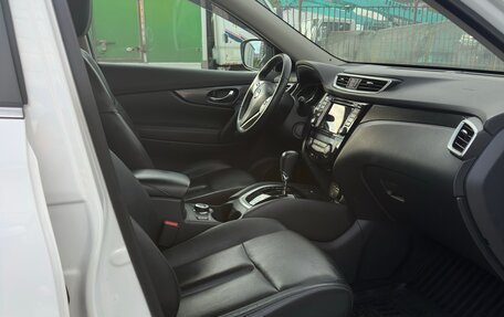 Nissan X-Trail, 2016 год, 2 050 000 рублей, 6 фотография