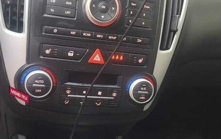 KIA cee'd I рестайлинг, 2011 год, 880 000 рублей, 11 фотография