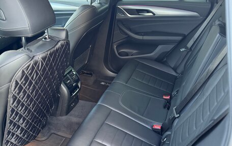BMW X3, 2021 год, 5 300 000 рублей, 16 фотография