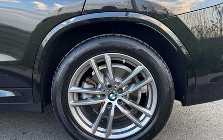 BMW X3, 2021 год, 5 300 000 рублей, 14 фотография