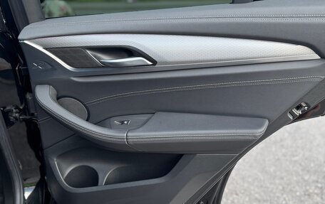 BMW X3, 2021 год, 5 300 000 рублей, 20 фотография