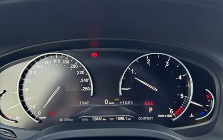 BMW X3, 2021 год, 5 300 000 рублей, 27 фотография