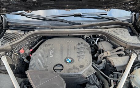 BMW X3, 2021 год, 5 300 000 рублей, 31 фотография