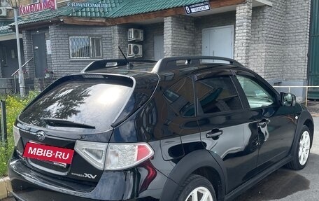 Subaru Impreza III, 2011 год, 1 100 000 рублей, 2 фотография