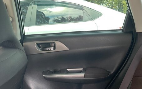 Subaru Impreza III, 2011 год, 1 100 000 рублей, 6 фотография