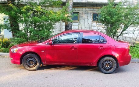 Mitsubishi Lancer IX, 2008 год, 650 000 рублей, 5 фотография