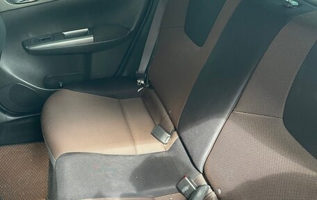 Subaru Impreza III, 2011 год, 1 100 000 рублей, 9 фотография