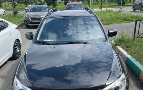 Subaru Impreza III, 2011 год, 1 100 000 рублей, 4 фотография