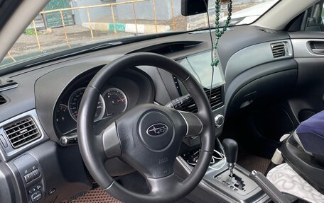 Subaru Impreza III, 2011 год, 1 100 000 рублей, 7 фотография