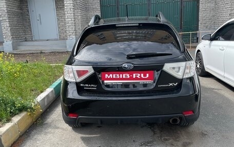 Subaru Impreza III, 2011 год, 1 100 000 рублей, 5 фотография