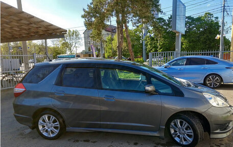 Honda Fit Shuttle I рестайлинг, 2011 год, 1 550 000 рублей, 2 фотография