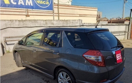 Honda Fit Shuttle I рестайлинг, 2011 год, 1 550 000 рублей, 4 фотография
