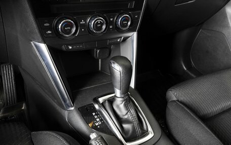Mazda CX-5 II, 2014 год, 1 765 600 рублей, 5 фотография
