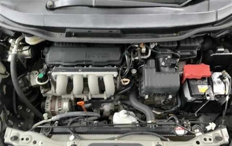 Honda Fit Shuttle I рестайлинг, 2011 год, 1 550 000 рублей, 19 фотография
