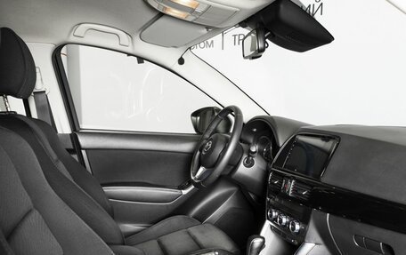 Mazda CX-5 II, 2014 год, 1 765 600 рублей, 4 фотография
