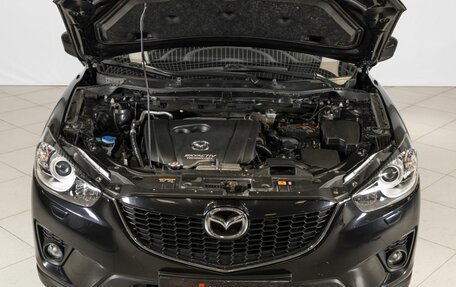 Mazda CX-5 II, 2014 год, 1 765 600 рублей, 9 фотография