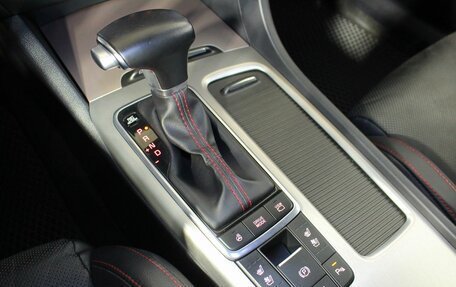 KIA Optima IV, 2018 год, 2 415 000 рублей, 14 фотография