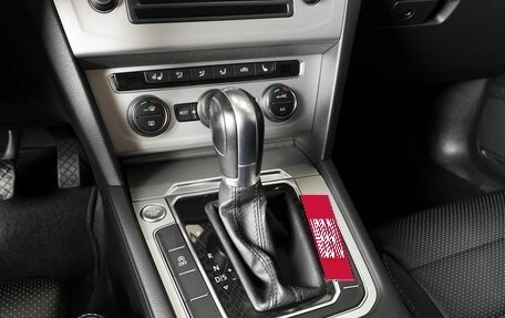 Volkswagen Passat B8 рестайлинг, 2016 год, 1 999 127 рублей, 5 фотография