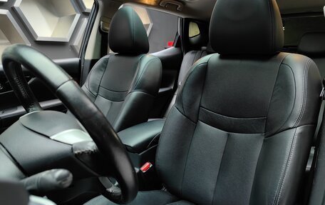 Nissan Qashqai, 2018 год, 2 000 000 рублей, 13 фотография