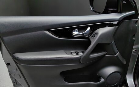 Nissan Qashqai, 2018 год, 2 000 000 рублей, 16 фотография