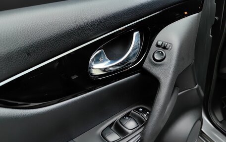 Nissan Qashqai, 2018 год, 2 000 000 рублей, 17 фотография