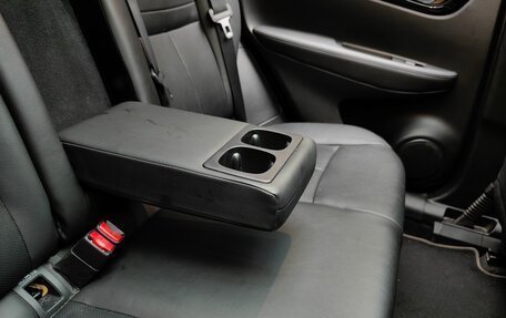 Nissan Qashqai, 2018 год, 2 000 000 рублей, 21 фотография
