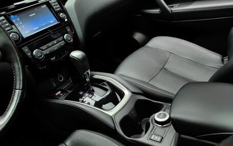 Nissan Qashqai, 2018 год, 2 000 000 рублей, 29 фотография