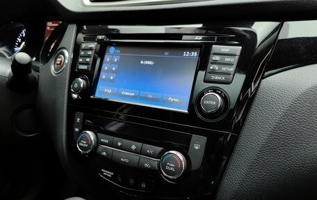 Nissan Qashqai, 2018 год, 2 000 000 рублей, 35 фотография