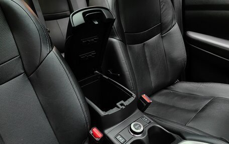 Nissan Qashqai, 2018 год, 2 000 000 рублей, 33 фотография