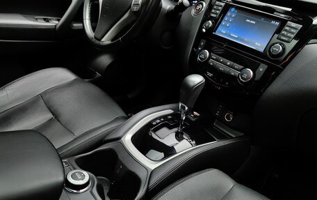 Nissan Qashqai, 2018 год, 2 000 000 рублей, 32 фотография