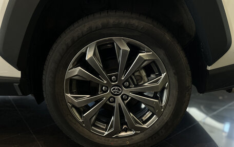 Toyota RAV4, 2024 год, 3 750 000 рублей, 22 фотография