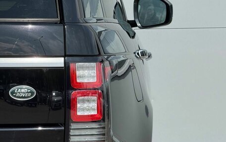 Land Rover Range Rover IV рестайлинг, 2014 год, 3 290 000 рублей, 28 фотография