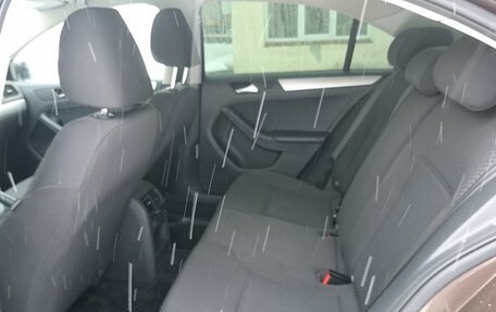 Volkswagen Jetta VI, 2012 год, 650 000 рублей, 7 фотография