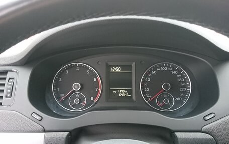Volkswagen Jetta VI, 2012 год, 650 000 рублей, 5 фотография