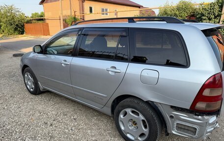 Toyota Corolla, 2001 год, 470 000 рублей, 1 фотография