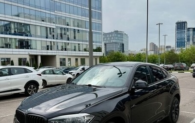 BMW X6, 2015 год, 2 899 000 рублей, 1 фотография